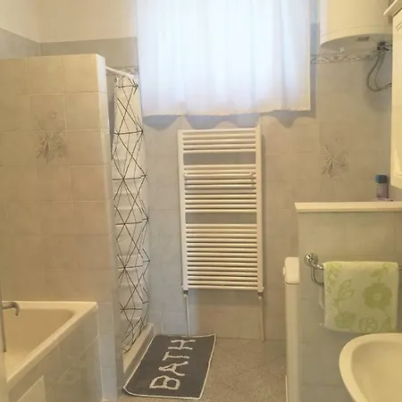 شقة Nature بولا